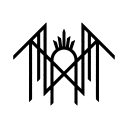 Sleep Token Discord Server Logo