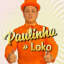 PAULINHO O LOKO Discord Server Logo
