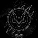 𝑊𝑎𝑟𝑟𝑖𝑜𝑟 Discord Server Logo