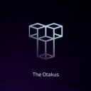 The Otakus Discord Server Logo