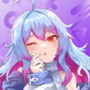 Sparkle 🌟 Social ✧ Chat ✧ Anime ✧ Gacha ✧ Friends ✧ Giveaways ✧ Genshin ✧ Honkai Discord Server Logo