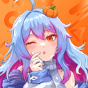 Sparkle 🎃 Social ✧ Chatting ✧ Anime ✧ Emotes ✧ Chill ✧ Gacha ✧ Friends ✧ Giveaways ✧ HSR ✧ WuWa Discord Server Logo
