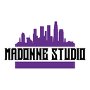 MadonneStudio Discord Server Logo