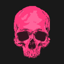 Deep's fun house Discord Server Logo