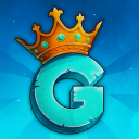 G RBLX GAMES Discord Server Logo