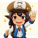 Toram's Pelulu Discord Server Logo