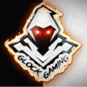 Glock Gaming Discord Server Logo
