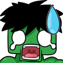 HULK4422 Discord Server Logo
