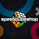 SpeedCubeShop Discord Server Logo