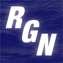 RGN Discord Server Logo