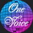 One Voice Discord Server Logo