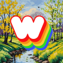 👽 WOMBOVERSE 👽 Discord Server Logo