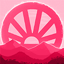Dawn Boost Support Discord Server Logo