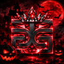 TEIGE'S (PRESTEIGE) 🎃 Discord Server Logo