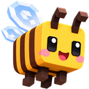 Meadow SMP Discord Server Logo
