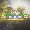✨EliteStar💫 Discord Server Logo