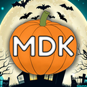 Magyar Diak Kozosseg Discord Server Logo