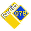 Radio 079 Discord Server Logo