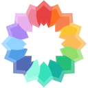 The Iris Project Discord Server Logo