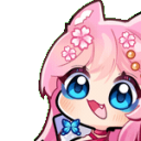 Leah’s Chaos Kingdom Discord Server Logo