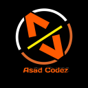 Asad Codez ™ Discord Server Logo