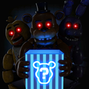 Animatronic Universe Community Discord Server Logo
