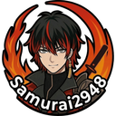 Fallout76StarCitizen&ｺﾐｭﾆﾃｨ【Samurai2948Channelｻｰﾊﾞｰ】&MasterOfEpic(MOE)& Starfield&GTA6日本japan Discord Server Logo