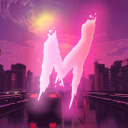Madness Discord Server Logo