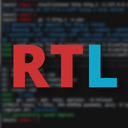 The Red Team Lounge Discord Server Logo