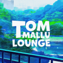 Tᴏɱ Mᴀʟʟᴜ Lᴏᴜɴɢᴇ Discord Server Logo