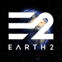 Earth 2 Official Discord Server Logo
