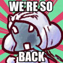 Road To Gramby's Discord Server Logo