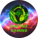 Zaptnz The Youtuber Discord Server Logo