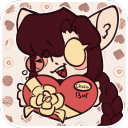 The Choco Bar Discord Server Logo