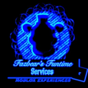 Fazbear's Funtime Services Discord Server Logo