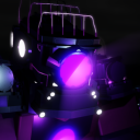 Kumihari's Games Discord Server Logo