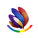 YoungPride Discord Server Logo