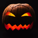 Foundation 🎃 Discord Server Logo