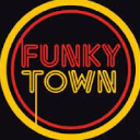 Funky Town Discord Server Logo