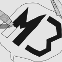 Many Manga Men Discord Server Logo