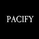 Pacify Server Discord Server Logo