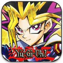 Yu-Gi-Oh Duelers Discord Server Logo
