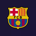 r/Barca Discord Discord Server Logo