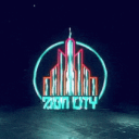 ZION CITY KERALA Discord Server Logo