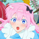 Shikimori Isnt Just Cute Discord Server Logo