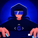 Comunidad de Programadores Discord Server Logo