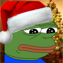 Dank Presents Discord Server Logo