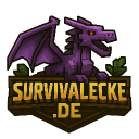 Survivalecke.de Discord Server Logo