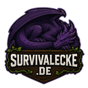 Survivalecke.de Discord Server Logo