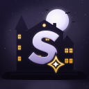 Sensity* - Roleplay Discord Server Logo